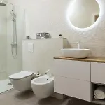 Amare Apartment