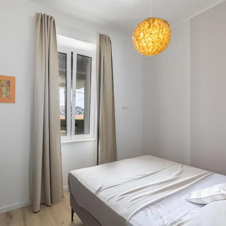 Amare Апартаменты *