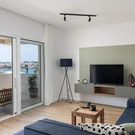 Апартаменты Amare *