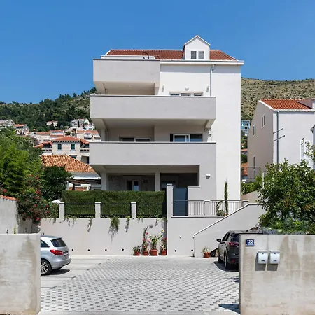 Amare Apartamento Dubrovnik