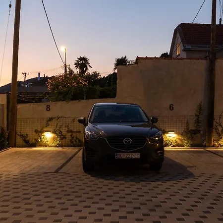 Amare * Дубровник