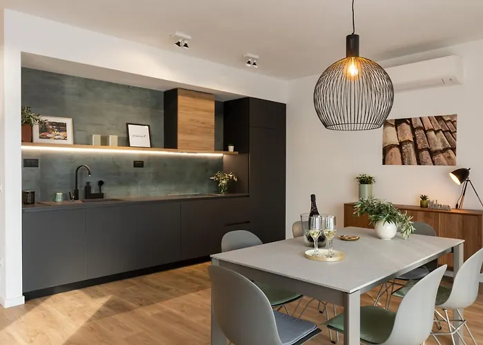 Amare Apartament Dubrownik