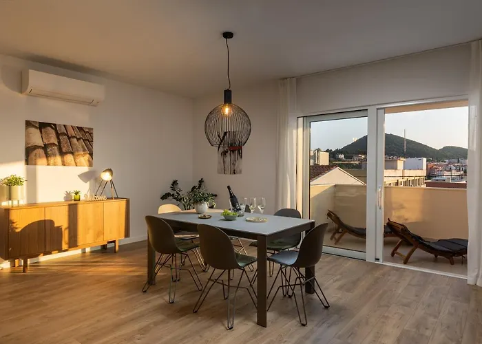 Appartamento Amare *