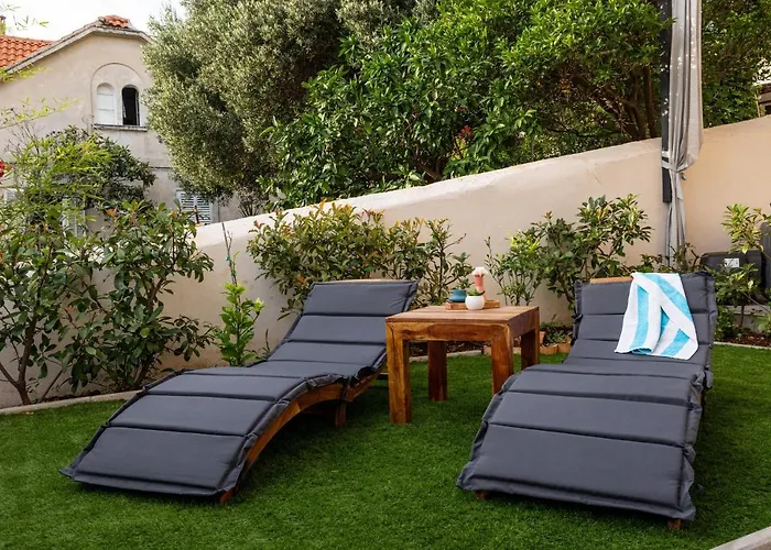 Apartament Amare