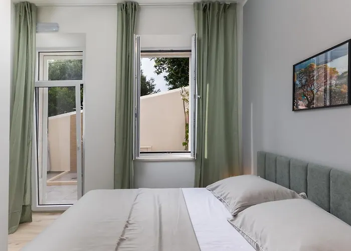 Apartament Amare Dubrownik
