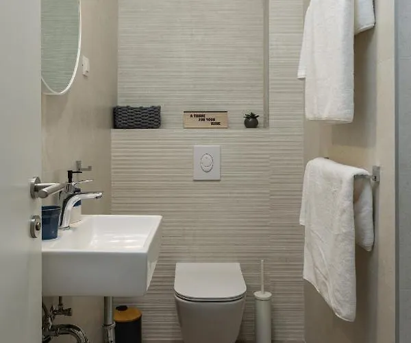 Apartament Amare