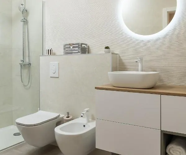 Amare Apartament