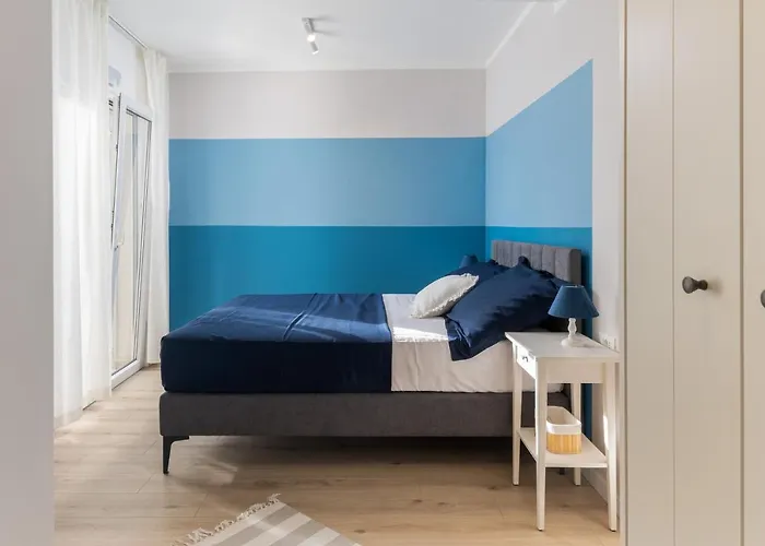 Apartament Amare *