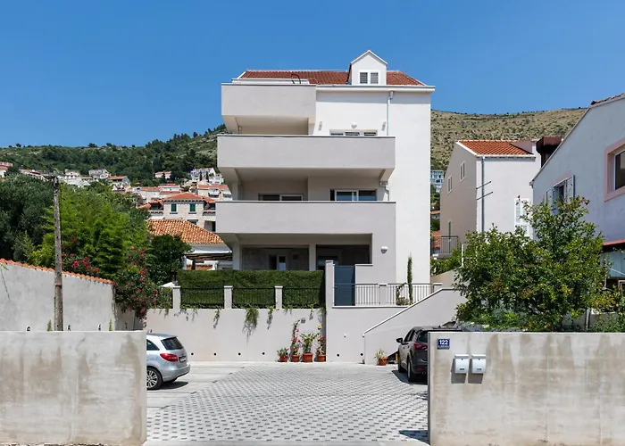 Amare Appartamento *