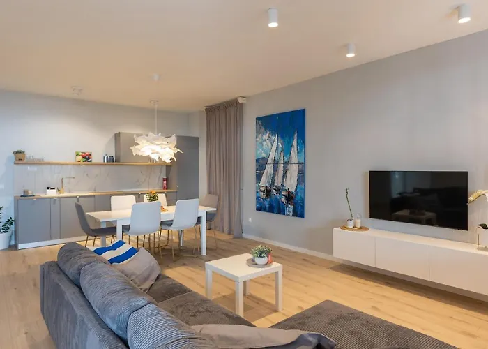 Appartement Amare