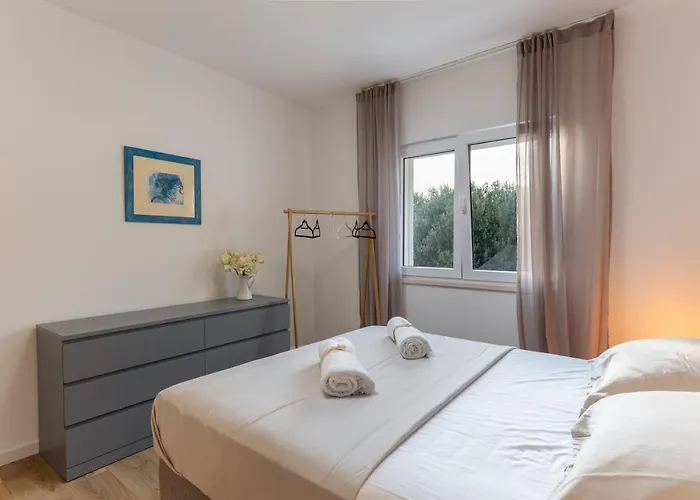 Appartement Amare Dubrovnik