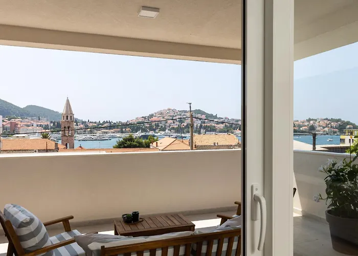 Appartement Amare *
