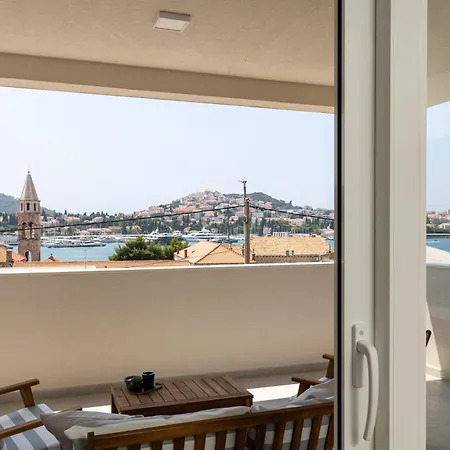 Apartman Amare *