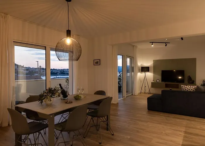 דירה Amare דוברובניק