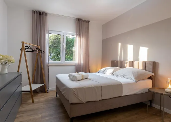 Amare * דוברובניק