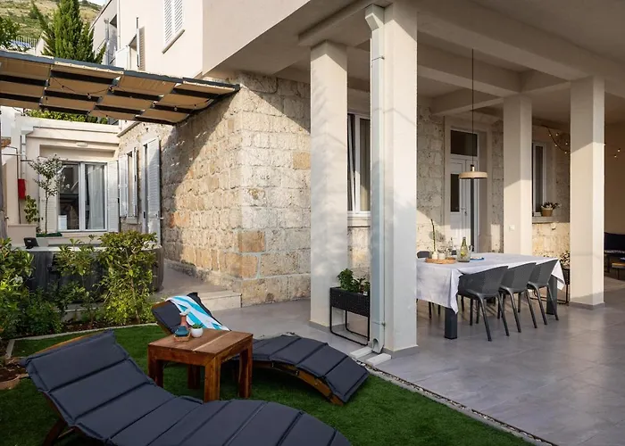 Amare * דוברובניק