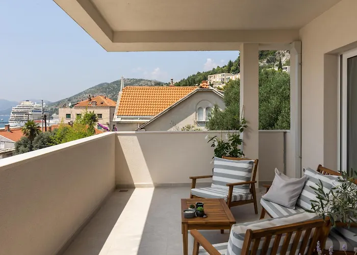 Amare * דוברובניק